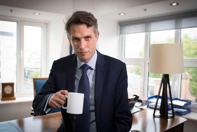 The newly-knighted Gavin Williamson has been condemned as the worst Education Secretary ever.