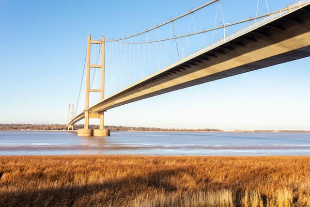 Yorkshire Energy Park on the Humber is driving the region's 'net zero' agenda.