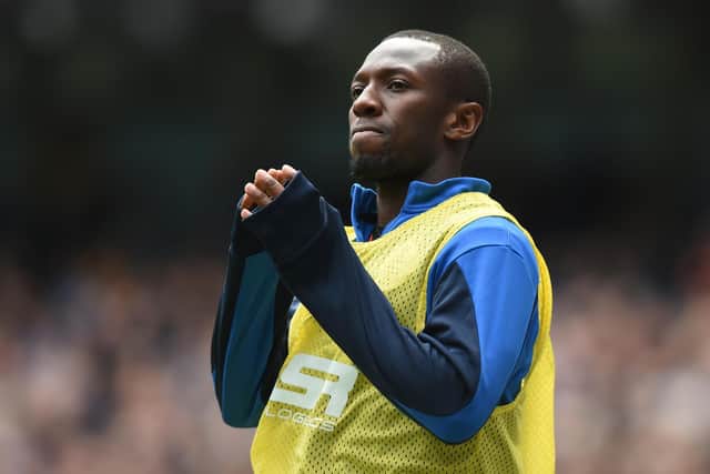 SHAUN WRIGHT-PHILLIPS: Has backed Jesse Marsch to keep Leeds United in the Premier League. Picture: Getty Images.