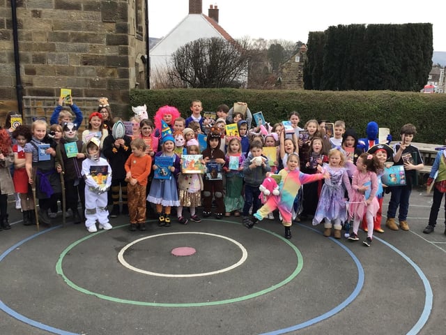Castleton School