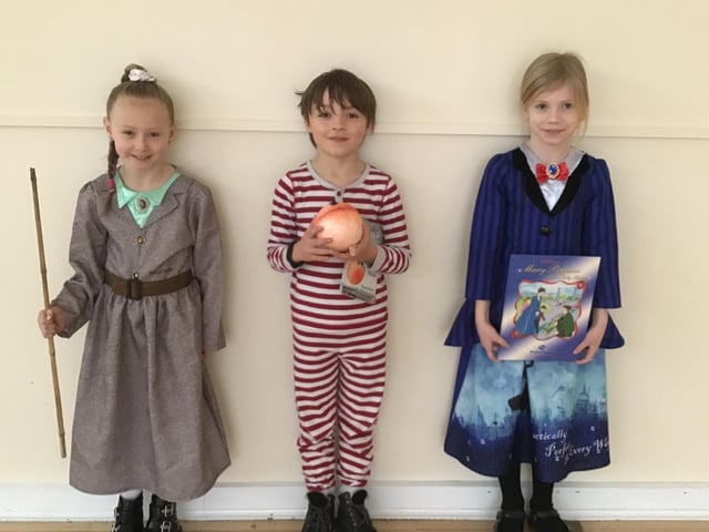 Stakesby Primary Academy, Whitby.