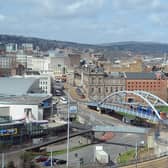 Unite Students has announced the disposal of a portfolio of 11 properties, including a  1,700 bed building in Sheffield.
