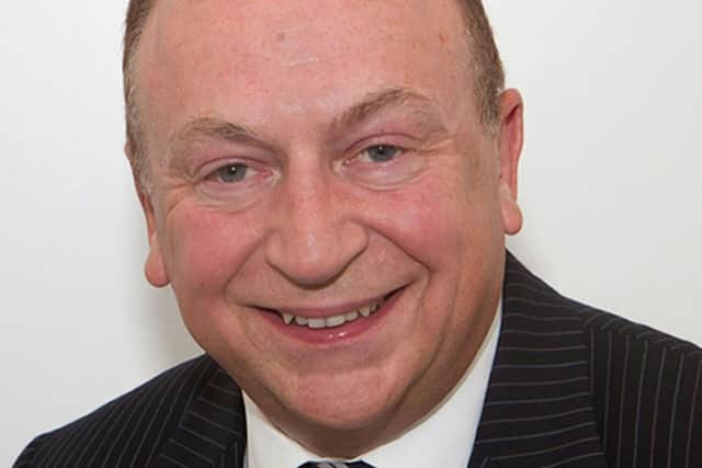 Philip Allott resigned as North Yorkshire Police, Fire and Crime Commissioner after coming under fire for comments he made about the Sarah Everard murder