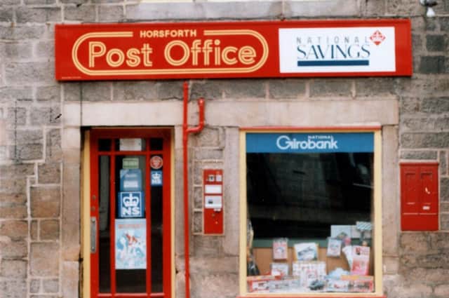 Enjoy these photo memories of Horsforth in 1990. PIC: Leeds Libraries, www.leodis.net