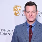 Countryfile and The One Show presenter Matt Baker has spoken about dyslexia. Photo: Ian West/PA.
