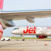 Jet2 has suspended all flights to Poland