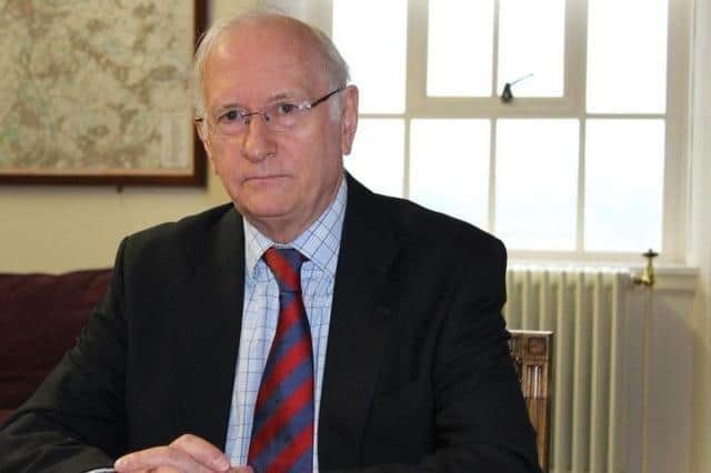 South Yorkshire Police and Crime Commissioner Alan Billings spoke out after police said National Highways “cannot be held liable” because it “did not owe road users a relevant duty of care”
