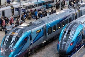 TransPennine Express have refused to work the last four Sundays, as part of an ongoing row about pay