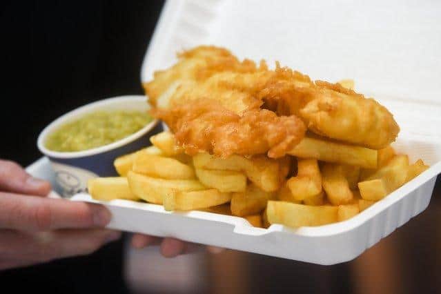 The popular treat, which is devoured in massive numbers by residents and visitors alike, is expected to be hit by a potential return to 20% VAT, rising wages, higher energy bills, and the possibility of sanctions on fish from Russia.