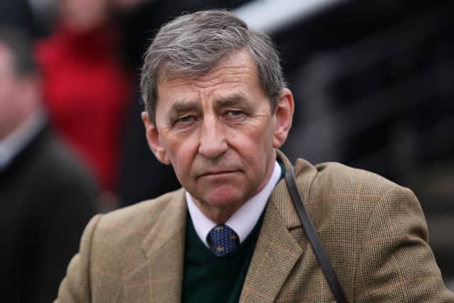 Davy Russell has paid a fulsome tribute to the late North Yorkshire trainer Ferdy Murphy ahead of this year's Cheltenham Festival.