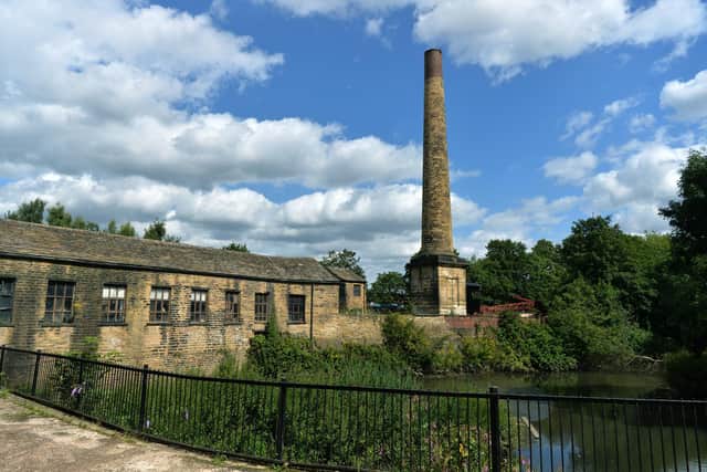 Leeds Industrial Museum is among the beneficiaries of the new funding. Picture: Jonathan Gawthorpe