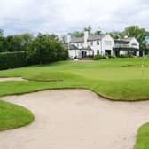 Abbeydale Golf Club
