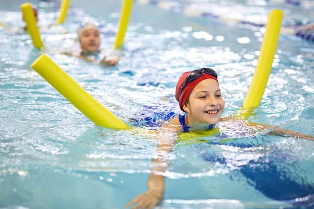 Swim England has highlighted a nationwide shortage of swimming coaches.