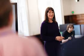 Rachel Reeves, Shadow Chancellor and MP for Leeds West, said: “I was delighted to attend the official launch of Work Hull Work Happy, marking the commencement of this exciting initiative. The exciting potential for so much growth in cities like Hull shows how we can build a stronger economy across all parts of the UK.”