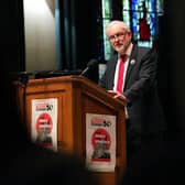 Former Labour leader Jeremy Corbyn is to headline the Sheffield Festival of Debate