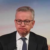 Michael Gove's Levelling Up White Paper did not deliver for the rural economy, it has been claimed.