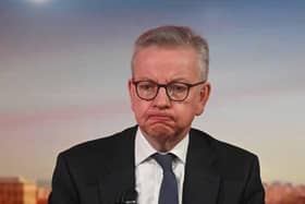 Michael Gove's Levelling Up White Paper did not deliver for the rural economy, it has been claimed.