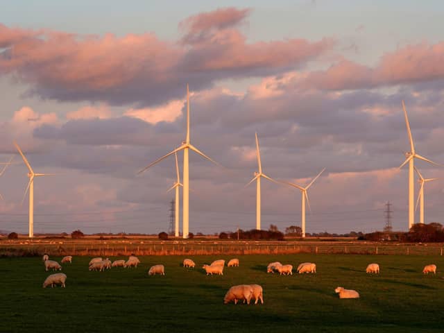 More than 30 campaign groups are urging the Government to provide more support for households, cut gas use and shift to renewables as bills soar.
