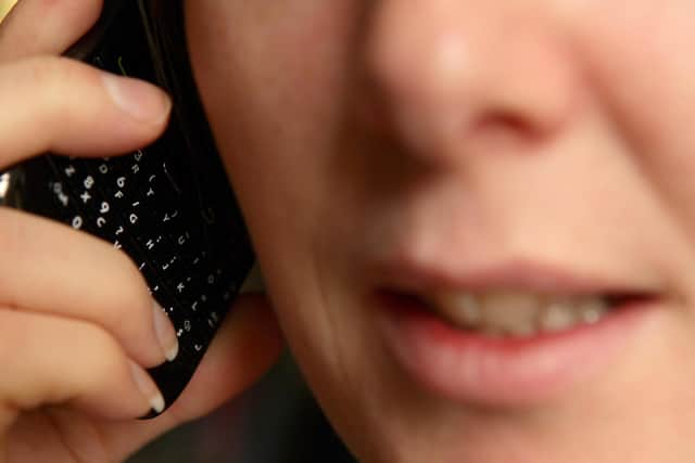 BT's decision to take landlines out of service is as short-sighted as smart motorways, says one reader.