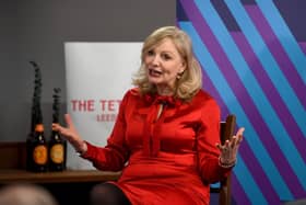 Tracy Brabin has suggested regional mayors should be able to deal directly with the Treasury rather than going through Government ministers. Picture: Simon Hulme