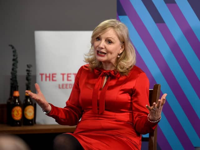 Tracy Brabin has suggested regional mayors should be able to deal directly with the Treasury rather than going through Government ministers. Picture: Simon Hulme
