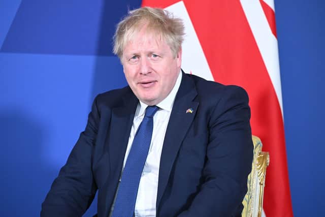 Boris Johnson  is being urged to do more to tackle the cost of living crisis.