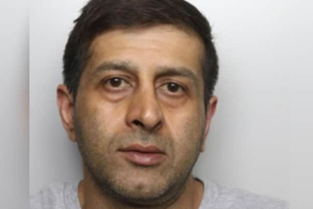 Ferdos Rabani, also known as Joshua Abdu, was jailed for 24 years following a trial at Sheffield Crown Court in November 2016.