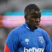 West Ham United's Kurt Zouma. The RSPCA has said in a statement it has “started the process of bringing a prosecution” against West Ham defender Kurt Zouma and his brother Yoan Zouma under the Animal Welfare Act . (Picture: Zac Goodwin/PA Wire)
