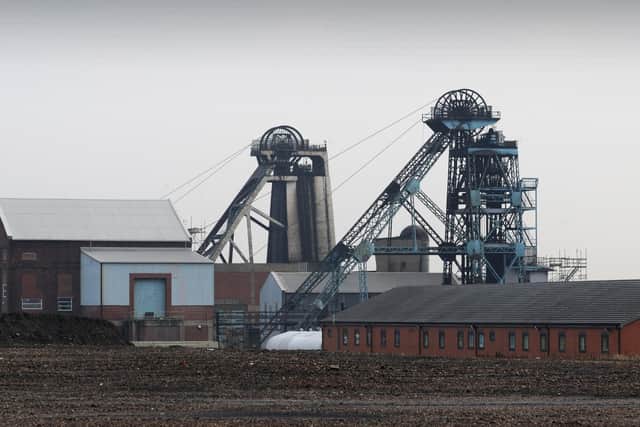 Is the return of coal the answer to Britain's energy crisis caused by the Ukraine war?