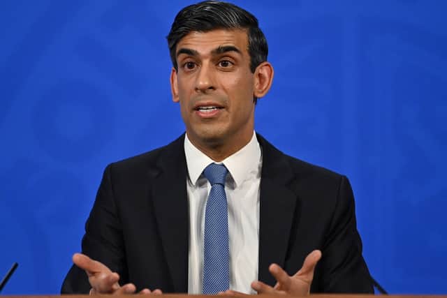 Pressure is growing on Chancellor Rishi Sunak, the Richmond MP, to act over the cost of living crisis in next week's Spring Statement.