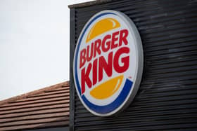 The owner of Burger King has said the operator of its 800 stores in Russia has “refused” to close them.