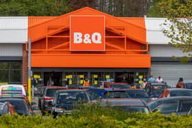 B&Q owner Kingfisher is expected to attempt to reassure investors that the pandemic-fuelled DIY boom is staying strong despite waning consumer confidence as it reports its latest financial results this week.