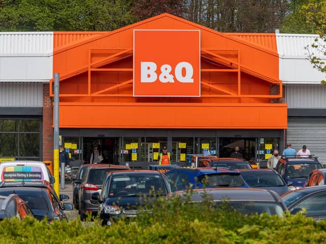 B&Q owner Kingfisher is expected to attempt to reassure investors that the pandemic-fuelled DIY boom is staying strong despite waning consumer confidence as it reports its latest financial results this week.