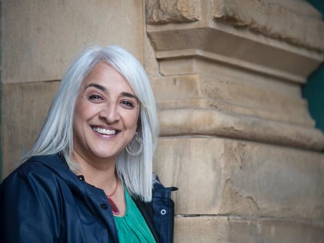 Bradford 2025’s chairwoman, Shanaz Gulzar, has claimed that the team behind the bid to become the UK City of Culture in 2025 are ready to “write a new chapter” for the West Yorkshire district. (Photo: Bradford 2025)