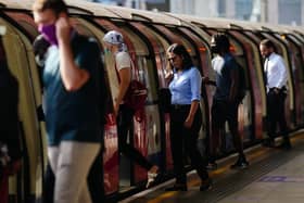 The future of Transport for London has direct impact on Yorkshire jobs, says the capital's mayor Sadiq Khan.