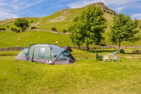 Robert Goodwill, the MP for Scarborough and Whitby, is calling on the Government to relax planning rules so landowners can set up more pop-up campsites in places like North Yorkshire this summer without planning permission