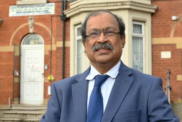 Leeds-based GP Dr Amal Paul welcomed the campaign after he had his car damaged by a frustrated patient, received a threat to kill him if he didn’t prescribe undue medication, as well as criminal damage to the surgery door. However, he  says, more needs to be done to tackle the reasons patients are becoming frustrated.
