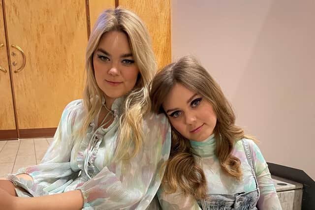 First Aid Kit will play The Piece Hall this summer