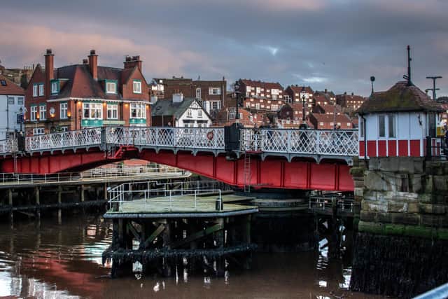 The future of Whitby Swing Bridge continues to cause consternation.