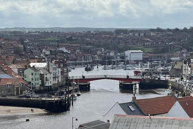 The future of Whitby Swing Bridge continues to cause consternation.