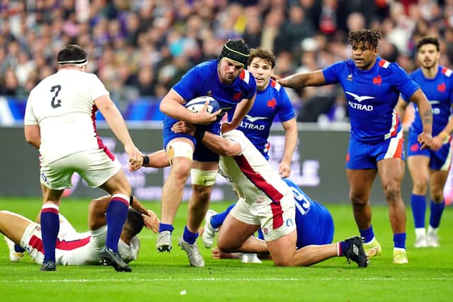 A reader's trip to the Six Nations match in Paris was marred by poor service at Leeds Bradford Airport.