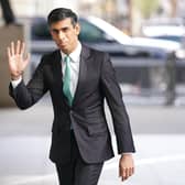 Rishi Sunak is to deliver his Spring Statement today