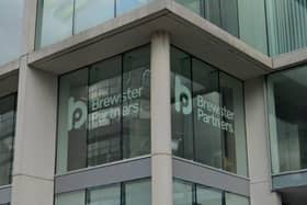 Since the incident, Brewster Partners has moved from Tenter Street to a new office on Carver Street in Sheffield