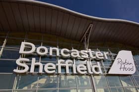 Should Doncaster Sheffield Airport become the region's premier airport?
