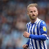 Barry Bannan has enjoyed a stellar season at the heart of Sheffield Wednesday’s promotion push (Picture: Steve Ellis)