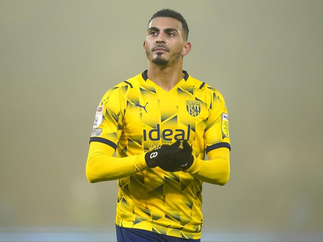 Football Manager Rating: 64. Potential: 71. Market Value: €23.1m.