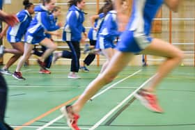 Should there be a greater focus on PE lessons on the school curriculum?