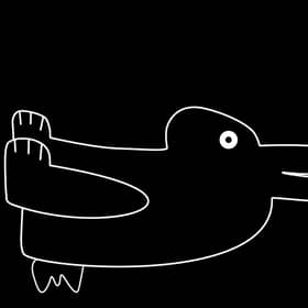 Rabbit or duck? Experts believe that what you see first can be linked to personality types, mood and even the time of year.