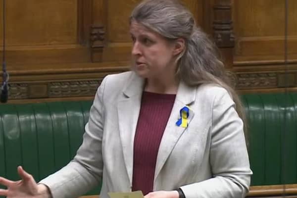 Rachael Maskell has called for England to follow Wales in continuing to offer free Covid testing.