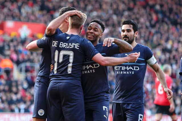 STAR MEN: Who is the best player in the Premier League? We checked the Football Manager database to find out.